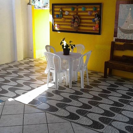 Pousada Suites Das Galinhas Porto de Galinhas Luaran gambar