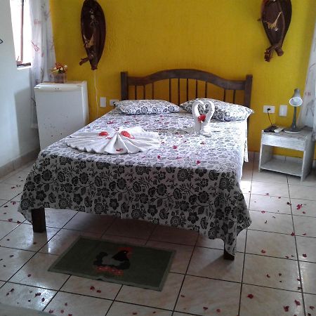 Pousada Suites Das Galinhas Porto de Galinhas Luaran gambar