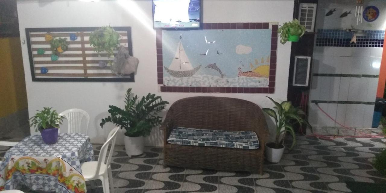 Pousada Suites Das Galinhas Porto de Galinhas Luaran gambar