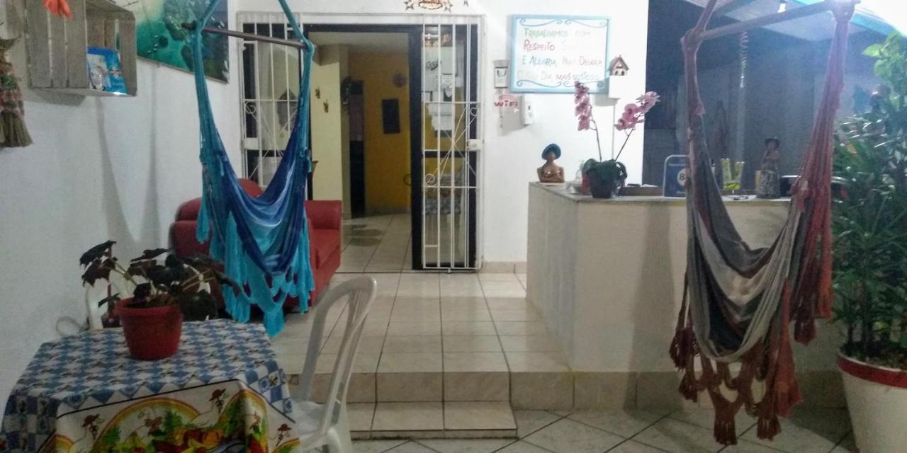 Pousada Suites Das Galinhas Porto de Galinhas Luaran gambar