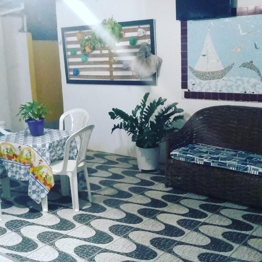 Pousada Suites Das Galinhas Porto de Galinhas Luaran gambar
