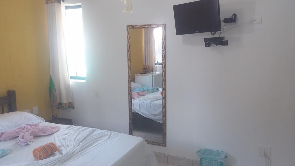 Pousada Suites Das Galinhas Porto de Galinhas Luaran gambar