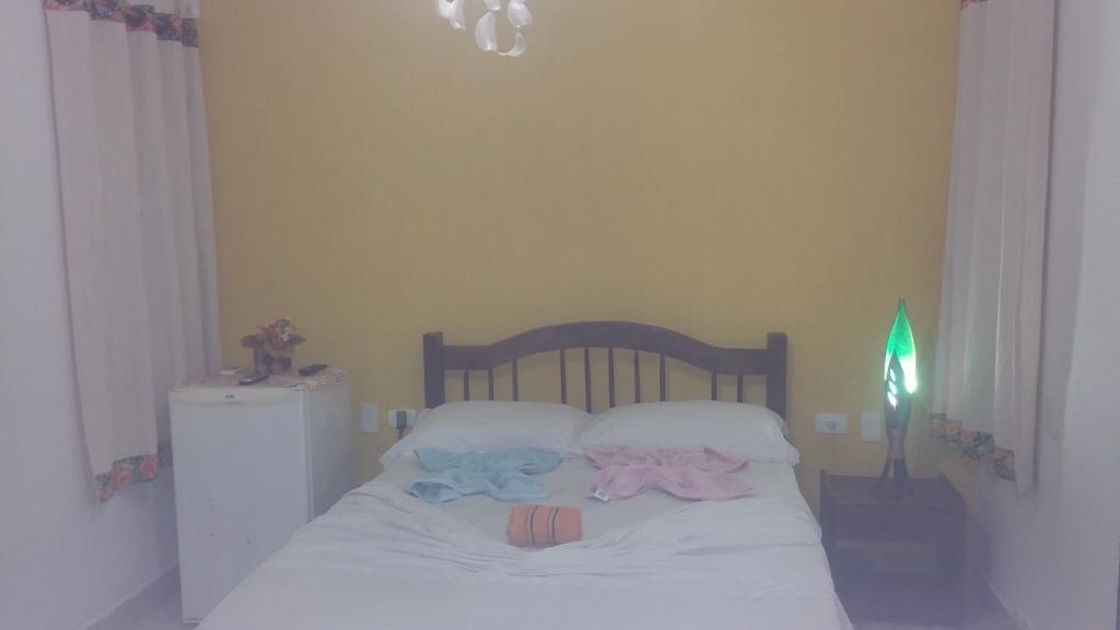 Pousada Suites Das Galinhas Porto de Galinhas Bilik gambar