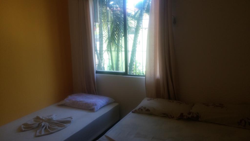Pousada Suites Das Galinhas Porto de Galinhas Bilik gambar