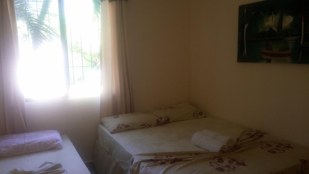 Pousada Suites Das Galinhas Porto de Galinhas Luaran gambar