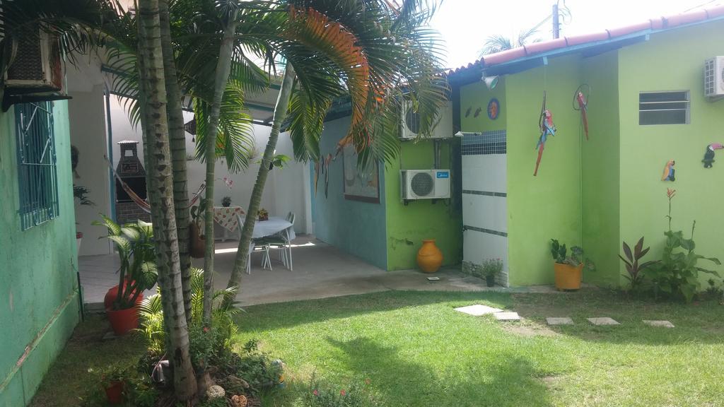 Pousada Suites Das Galinhas Porto de Galinhas Luaran gambar