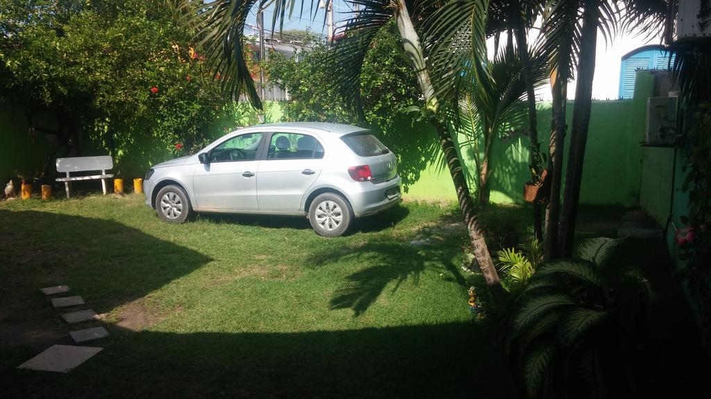 Pousada Suites Das Galinhas Porto de Galinhas Luaran gambar