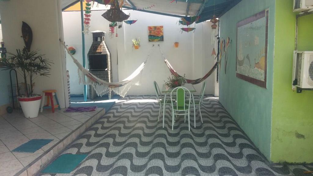 Pousada Suites Das Galinhas Porto de Galinhas Luaran gambar