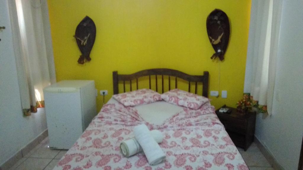 Pousada Suites Das Galinhas Porto de Galinhas Luaran gambar