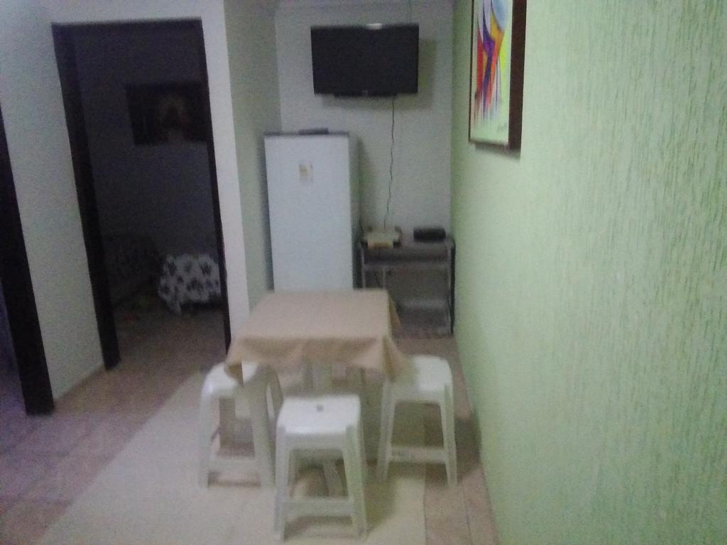 Pousada Suites Das Galinhas Porto de Galinhas Luaran gambar