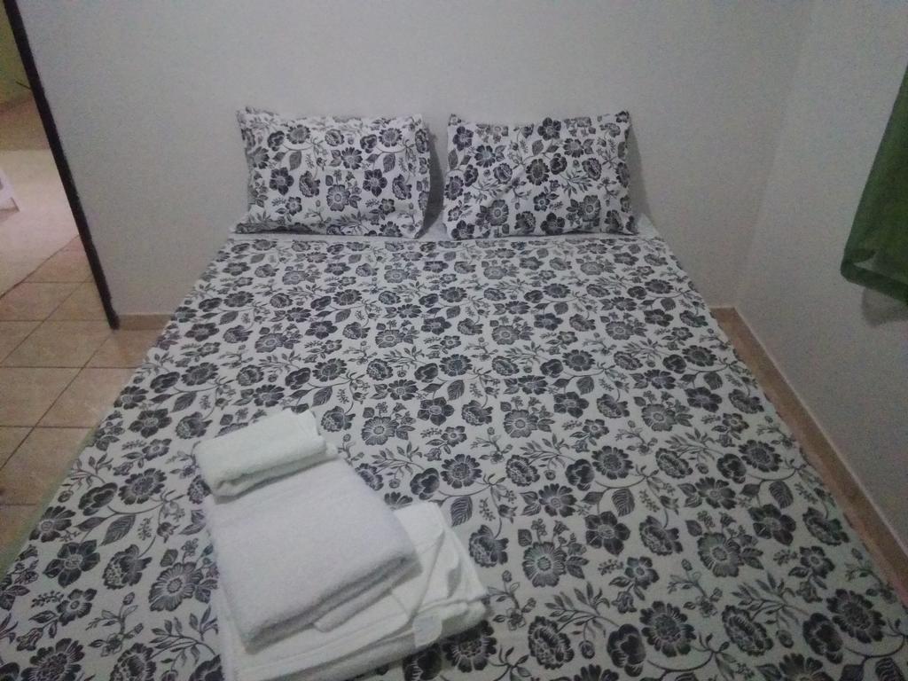 Pousada Suites Das Galinhas Porto de Galinhas Luaran gambar