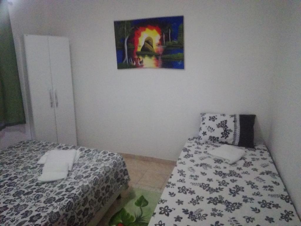 Pousada Suites Das Galinhas Porto de Galinhas Luaran gambar
