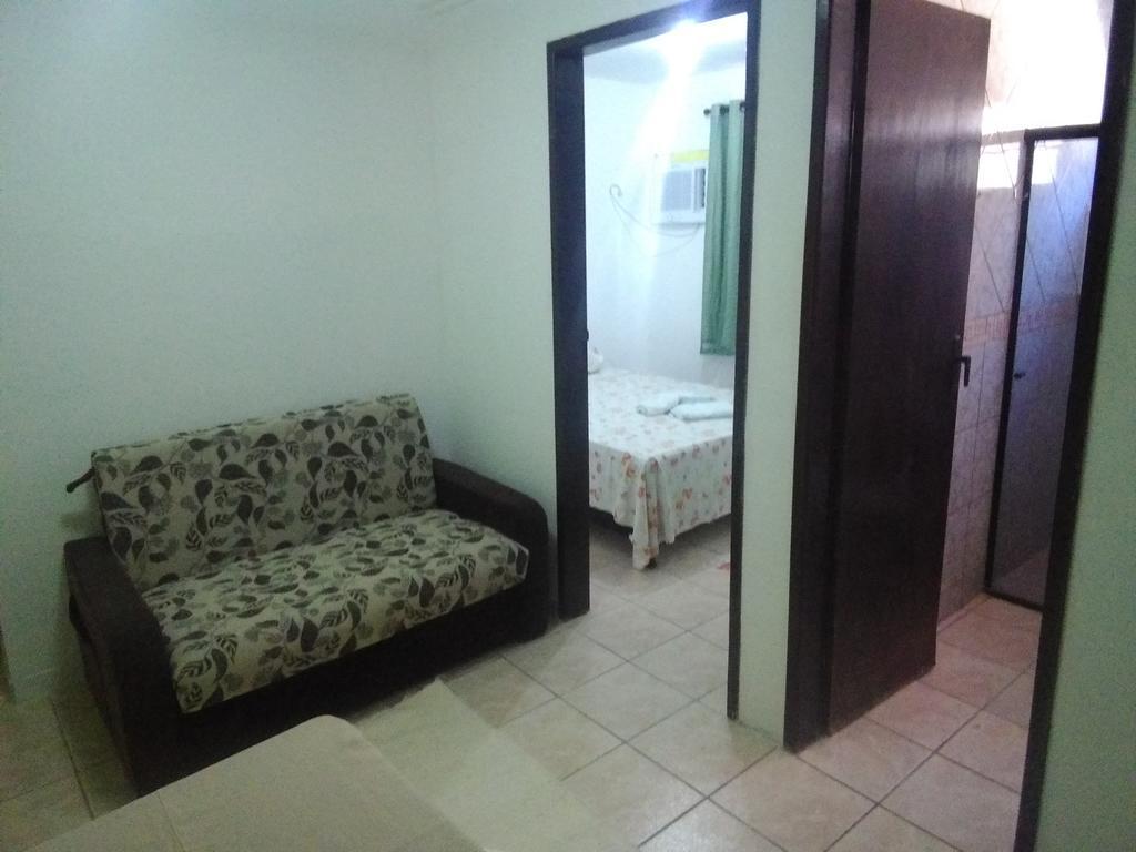 Pousada Suites Das Galinhas Porto de Galinhas Luaran gambar