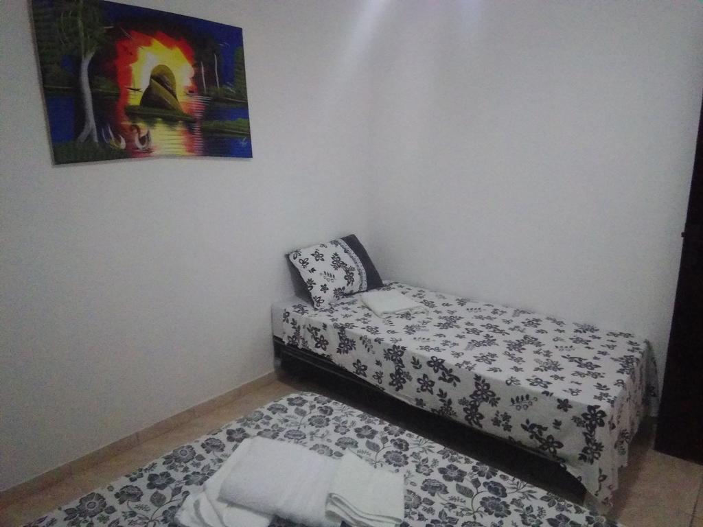 Pousada Suites Das Galinhas Porto de Galinhas Luaran gambar