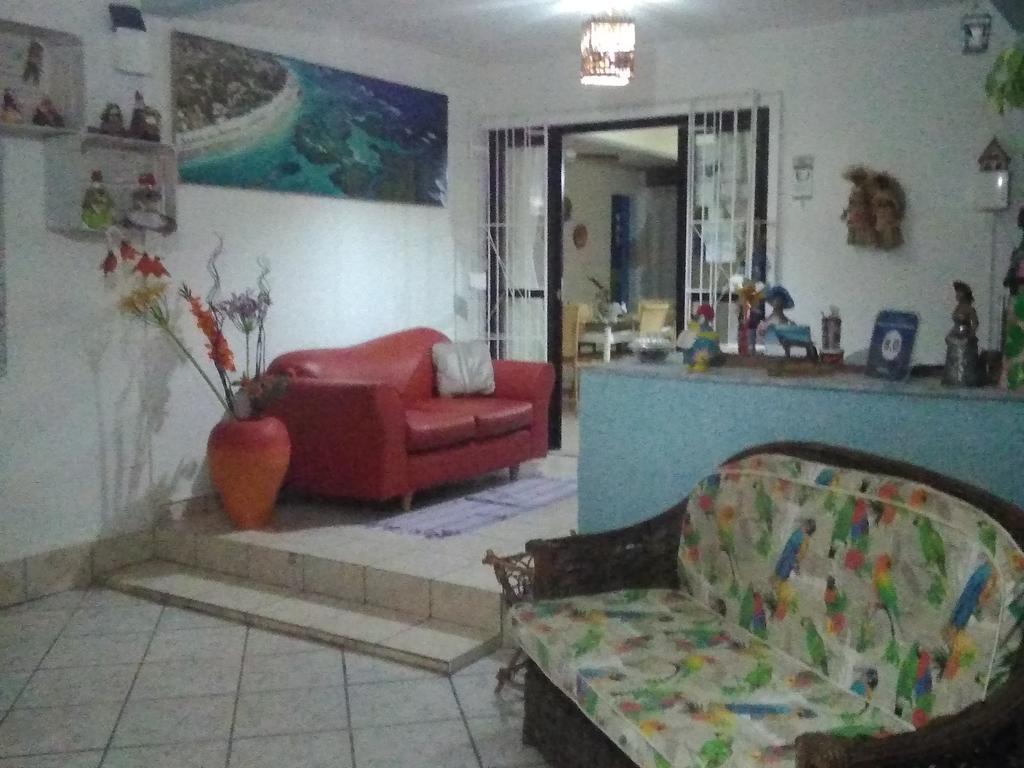 Pousada Suites Das Galinhas Porto de Galinhas Luaran gambar