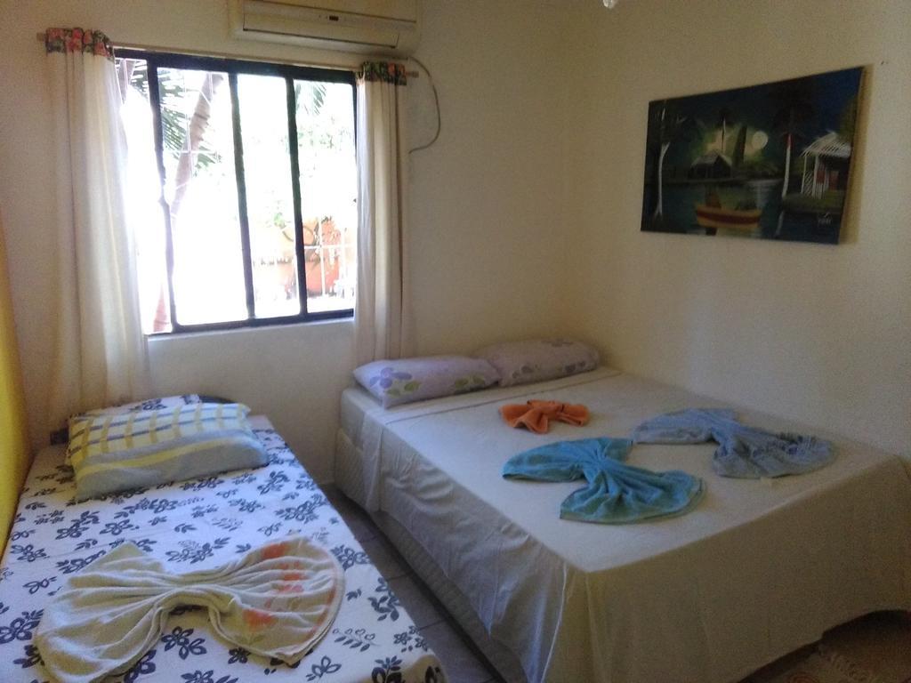 Pousada Suites Das Galinhas Porto de Galinhas Luaran gambar
