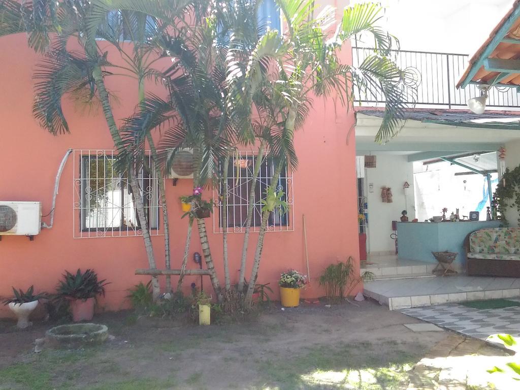 Pousada Suites Das Galinhas Porto de Galinhas Luaran gambar