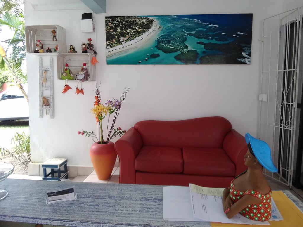 Pousada Suites Das Galinhas Porto de Galinhas Luaran gambar