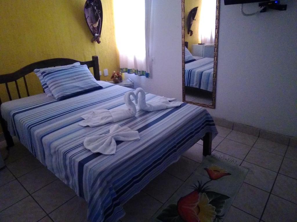 Pousada Suites Das Galinhas Porto de Galinhas Luaran gambar