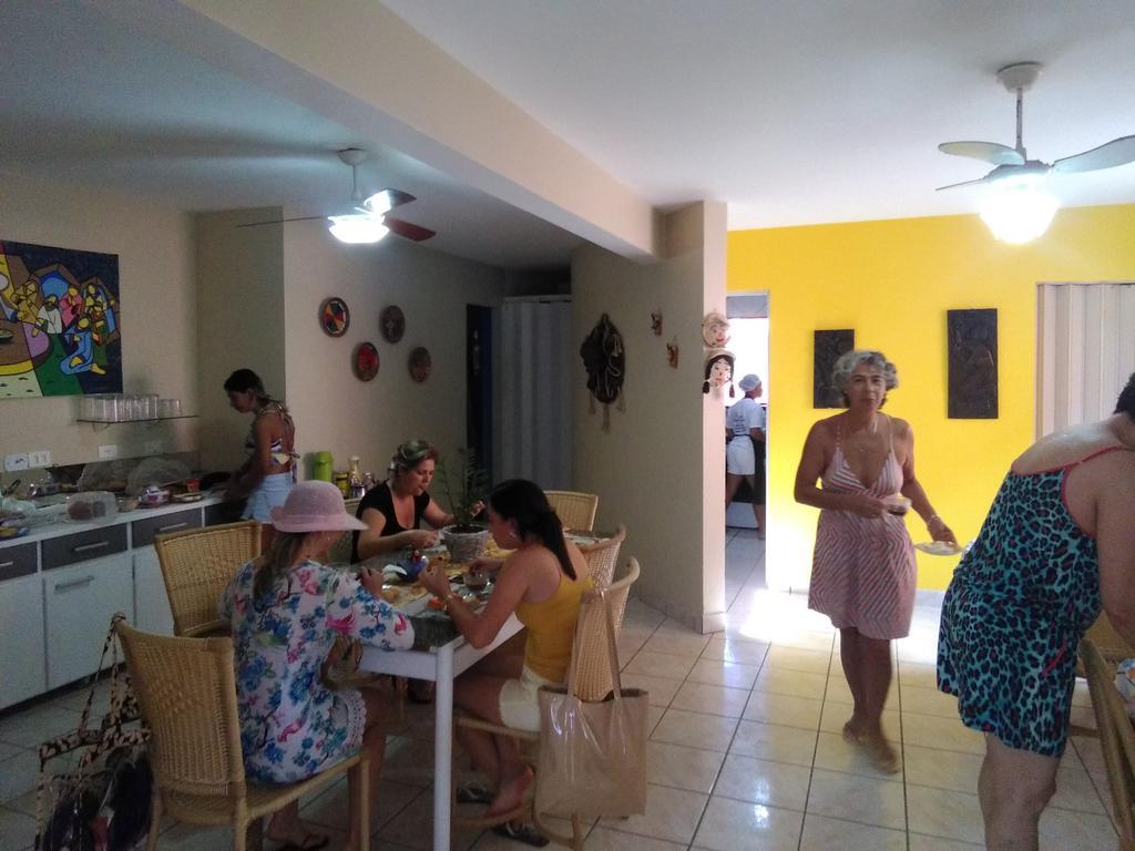 Pousada Suites Das Galinhas Porto de Galinhas Luaran gambar