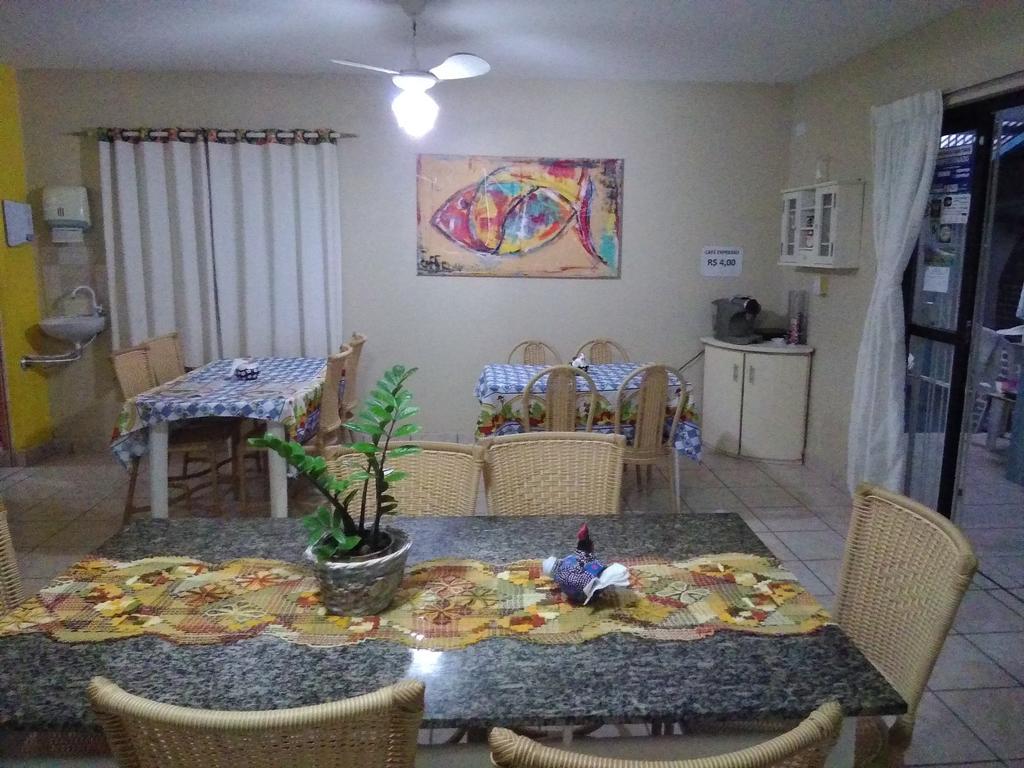 Pousada Suites Das Galinhas Porto de Galinhas Luaran gambar