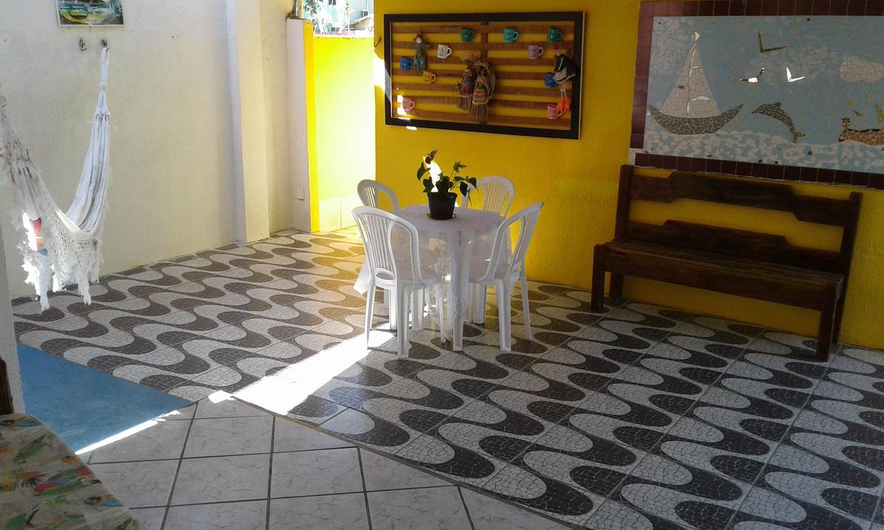 Pousada Suites Das Galinhas Porto de Galinhas Luaran gambar