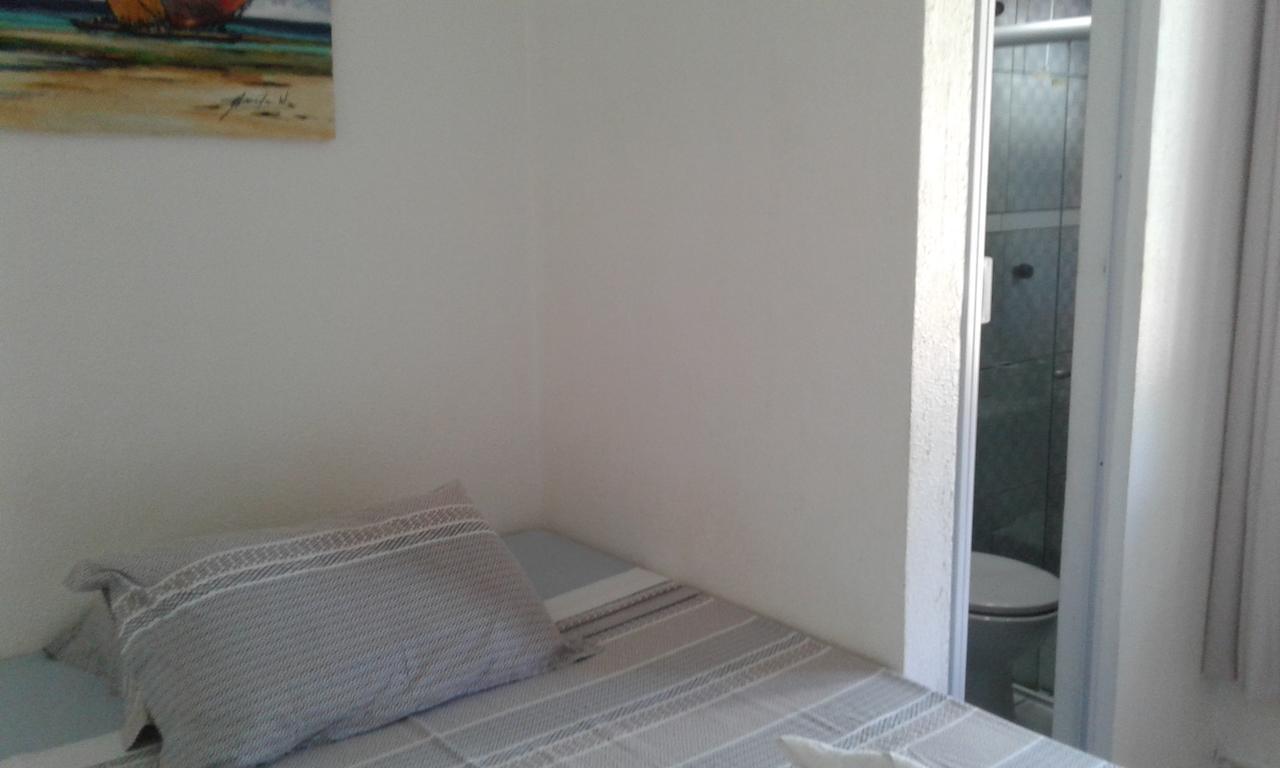 Pousada Suites Das Galinhas Porto de Galinhas Luaran gambar