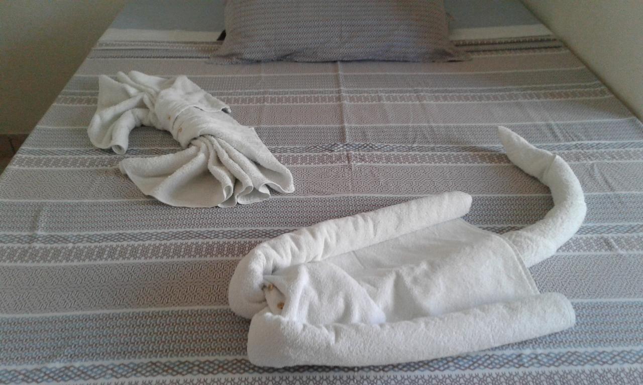 Pousada Suites Das Galinhas Porto de Galinhas Luaran gambar