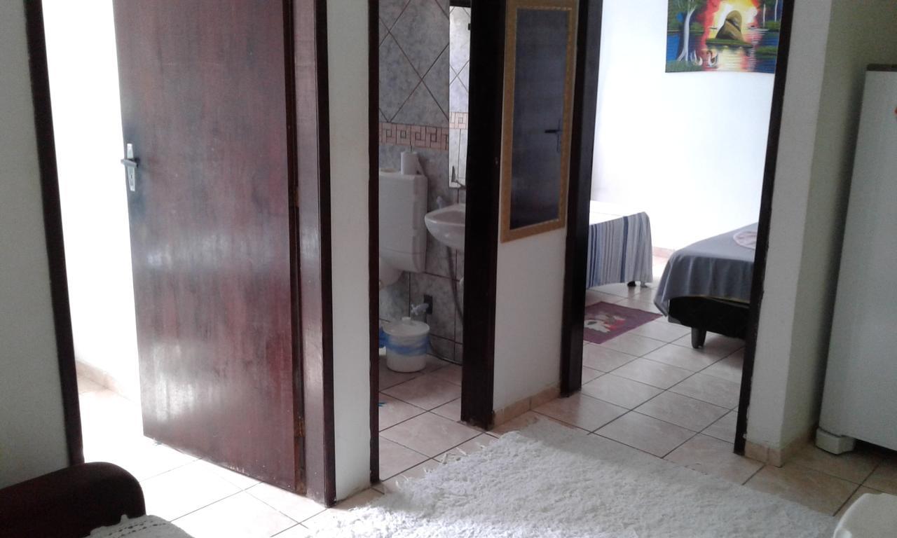 Pousada Suites Das Galinhas Porto de Galinhas Luaran gambar