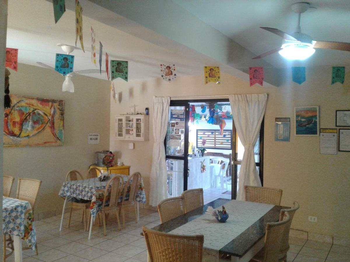 Pousada Suites Das Galinhas Porto de Galinhas Luaran gambar