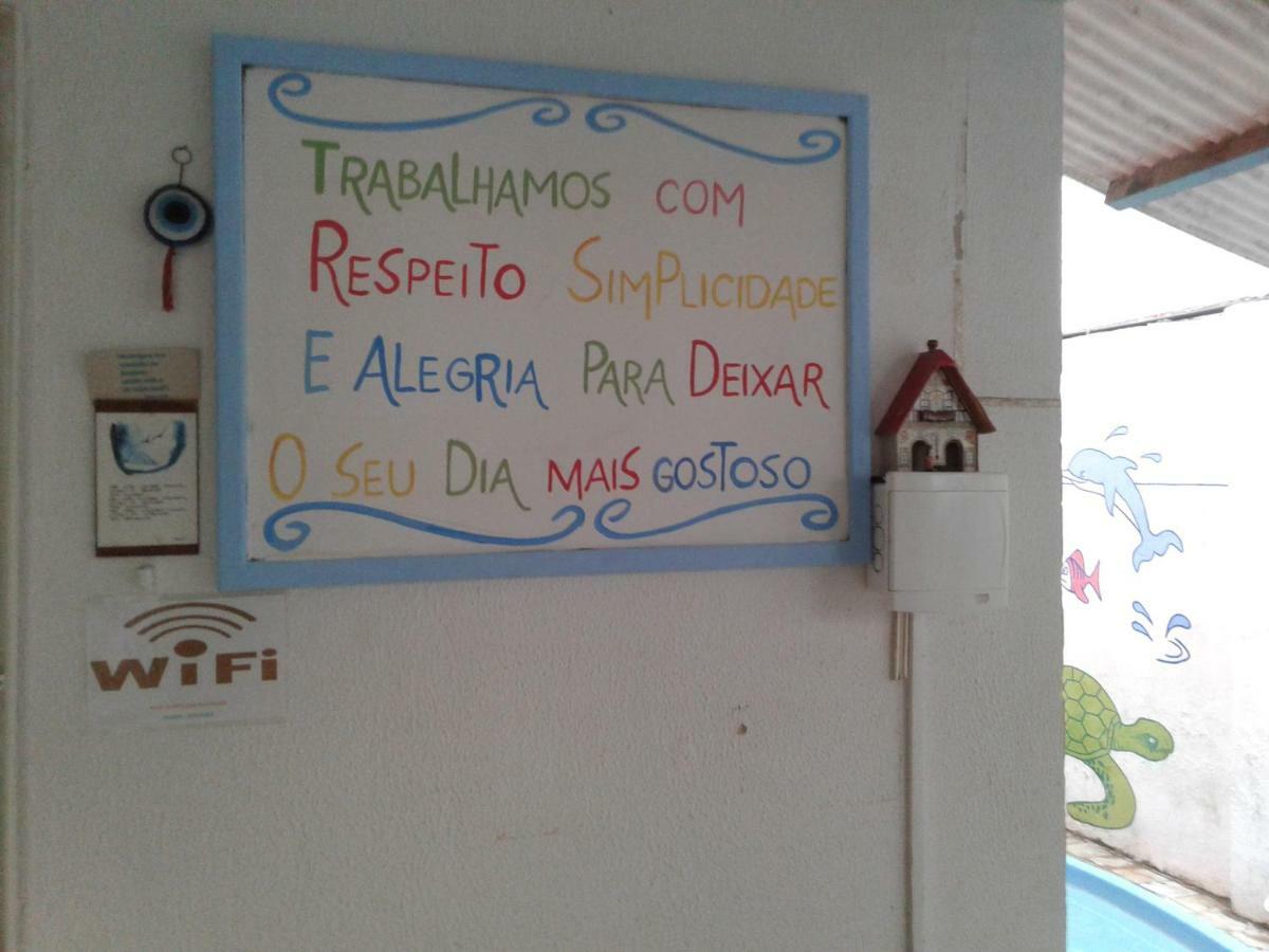 Pousada Suites Das Galinhas Porto de Galinhas Luaran gambar