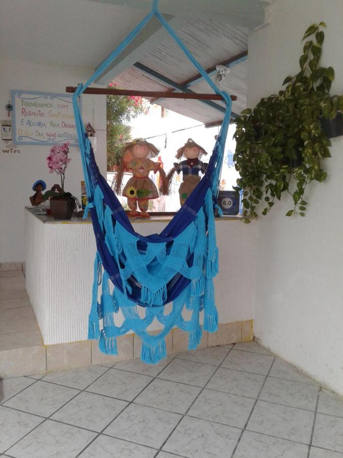 Pousada Suites Das Galinhas Porto de Galinhas Luaran gambar